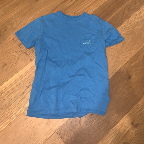 Vinyard Vines Tee - Picture 2 of 2